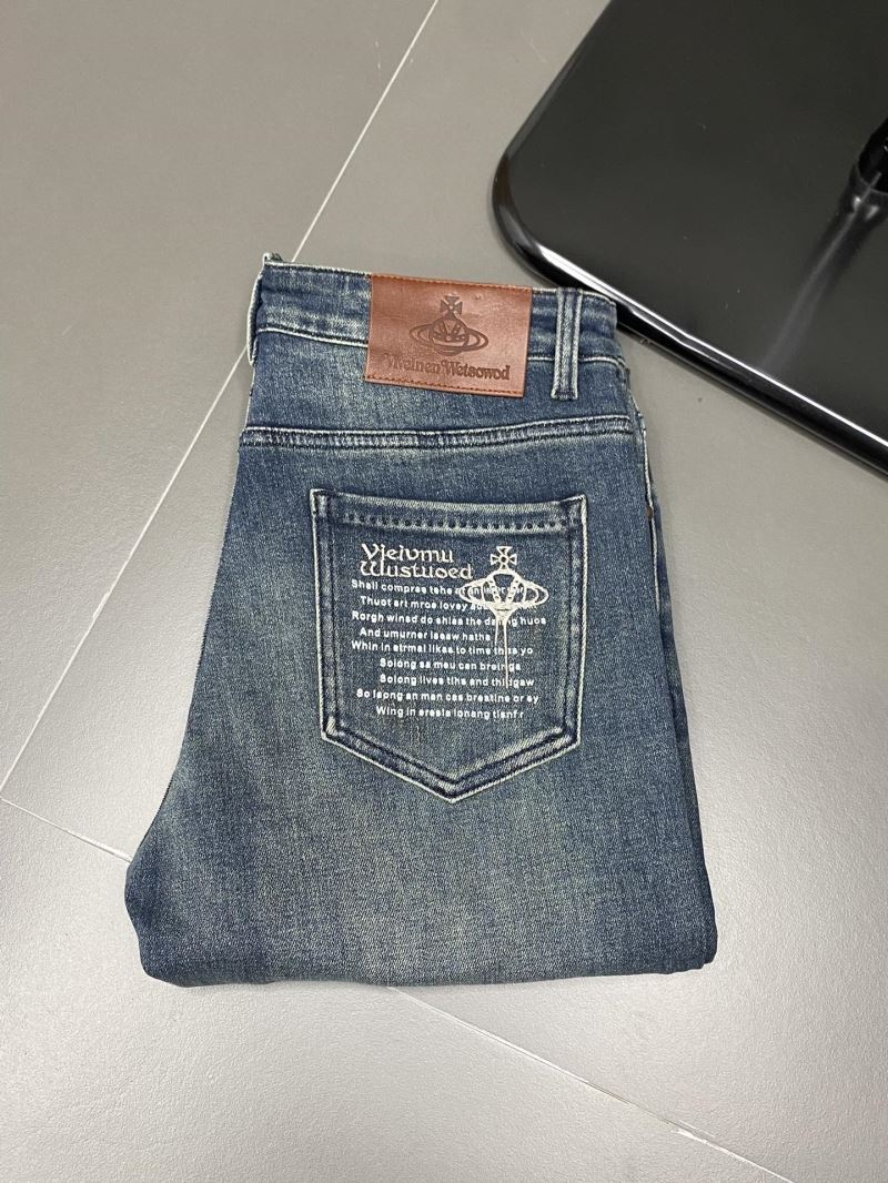 Vivienne Westwood Jeans